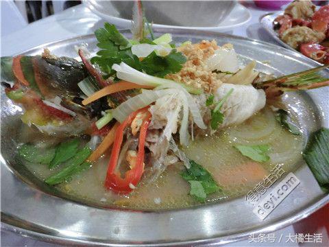 悠哉的沙巴行空气清新重要的是接机仅需1元