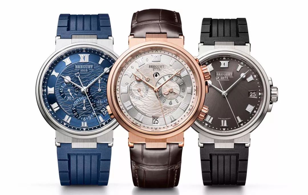 宝珀五十噚和绿水鬼哪个值得收藏,劳力士黑水鬼对比宝珀五十噚