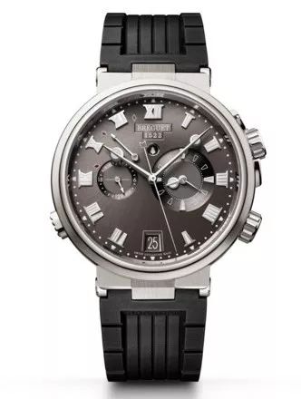 宝珀五十噚和绿水鬼哪个值得收藏,劳力士黑水鬼对比宝珀五十噚