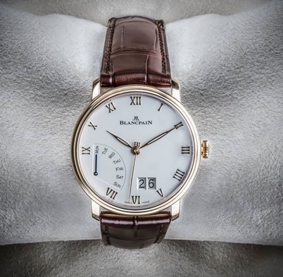 宝珀五十噚和绿水鬼哪个值得收藏,劳力士黑水鬼对比宝珀五十噚