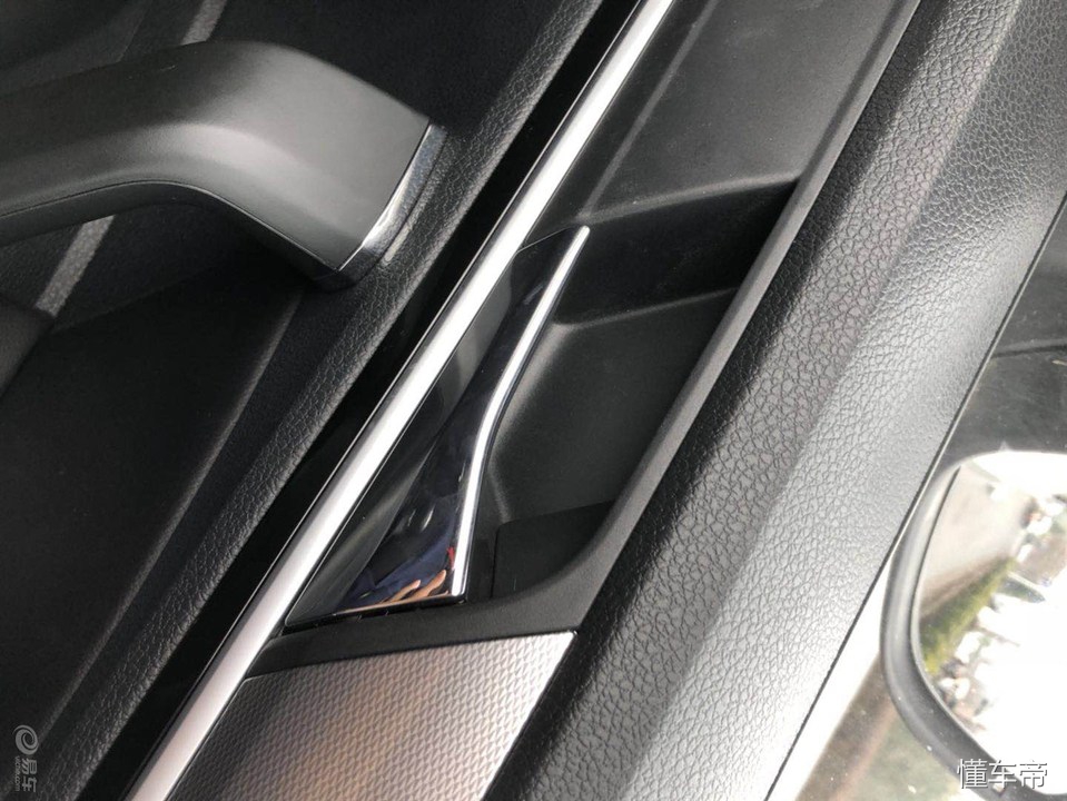 17款大众宝来详细介绍,大众宝来一个月的感受