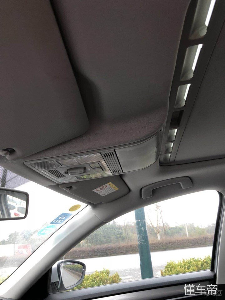 17款大众宝来详细介绍,大众宝来一个月的感受