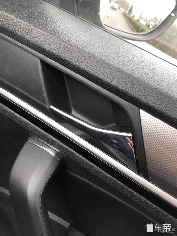 17款大众宝来详细介绍,大众宝来一个月的感受