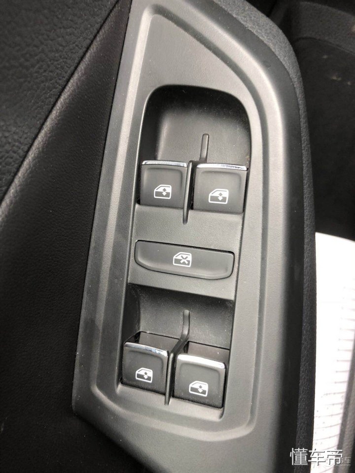 17款大众宝来详细介绍,大众宝来一个月的感受