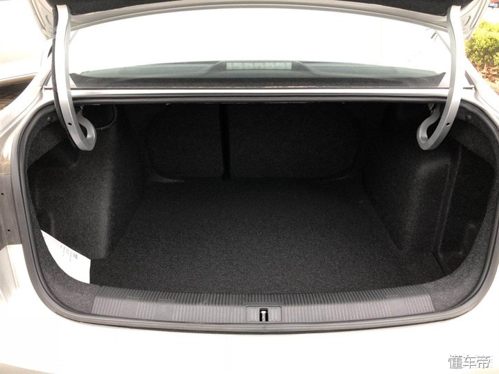 17款大众宝来详细介绍,大众宝来一个月的感受