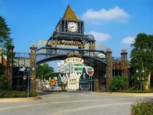 深圳仙湖植物园清明踏青赏花,深圳2022清明能去旅游吗