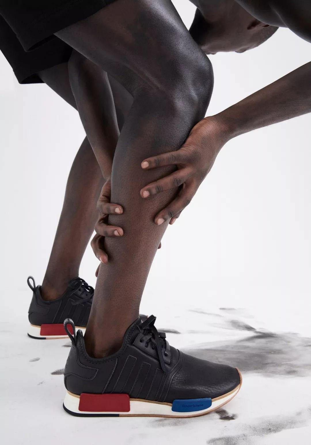 sneakers细节部分,sneakers哪个颜色好看