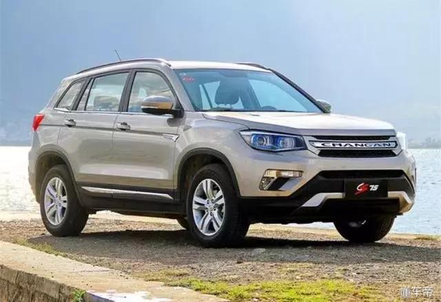 最不值得买的几款发动机,最好的国产三款发动机