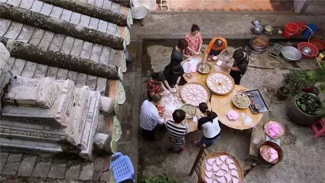 汕尾人吃薄饼有什么特殊意义吗,汕尾粿用什么做的