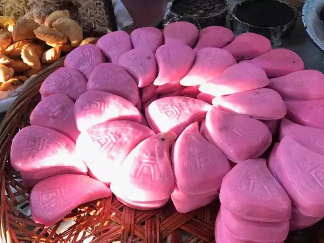 汕尾人吃薄饼有什么特殊意义吗,汕尾粿用什么做的