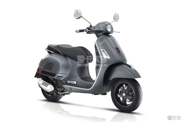 爱卡小伙伴骑什么摩托车（第一期）实用与玩乐兼顾