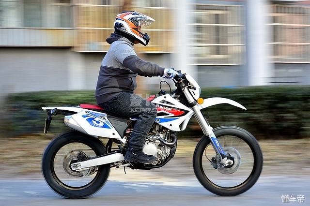 爱卡小伙伴骑什么摩托车（第一期）实用与玩乐兼顾