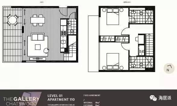 悉尼iglu chatswood公寓怎样 (悉尼chatswood公寓买房)