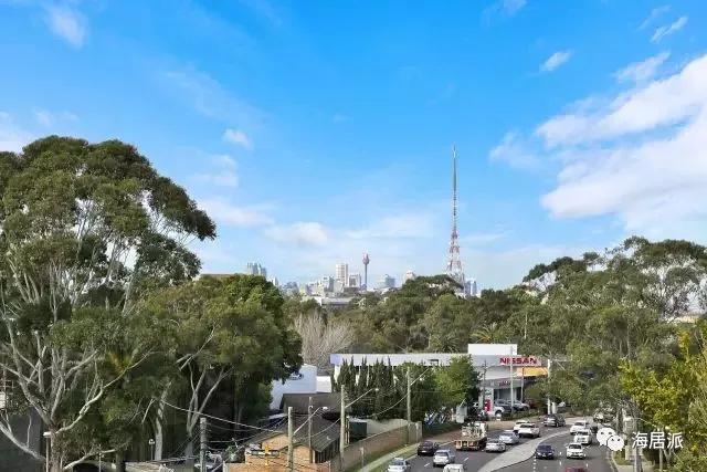 悉尼iglu chatswood公寓怎样 (悉尼chatswood公寓买房)