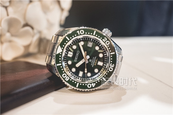 2万多的精工绿水鬼,精工绿水鬼哪个型号最好