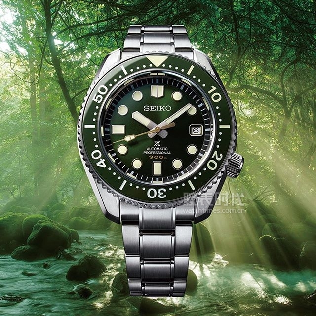 2万多的精工绿水鬼,精工绿水鬼哪个型号最好