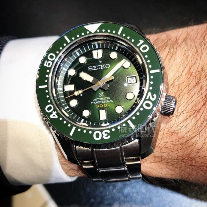 2万多的精工绿水鬼,精工绿水鬼哪个型号最好