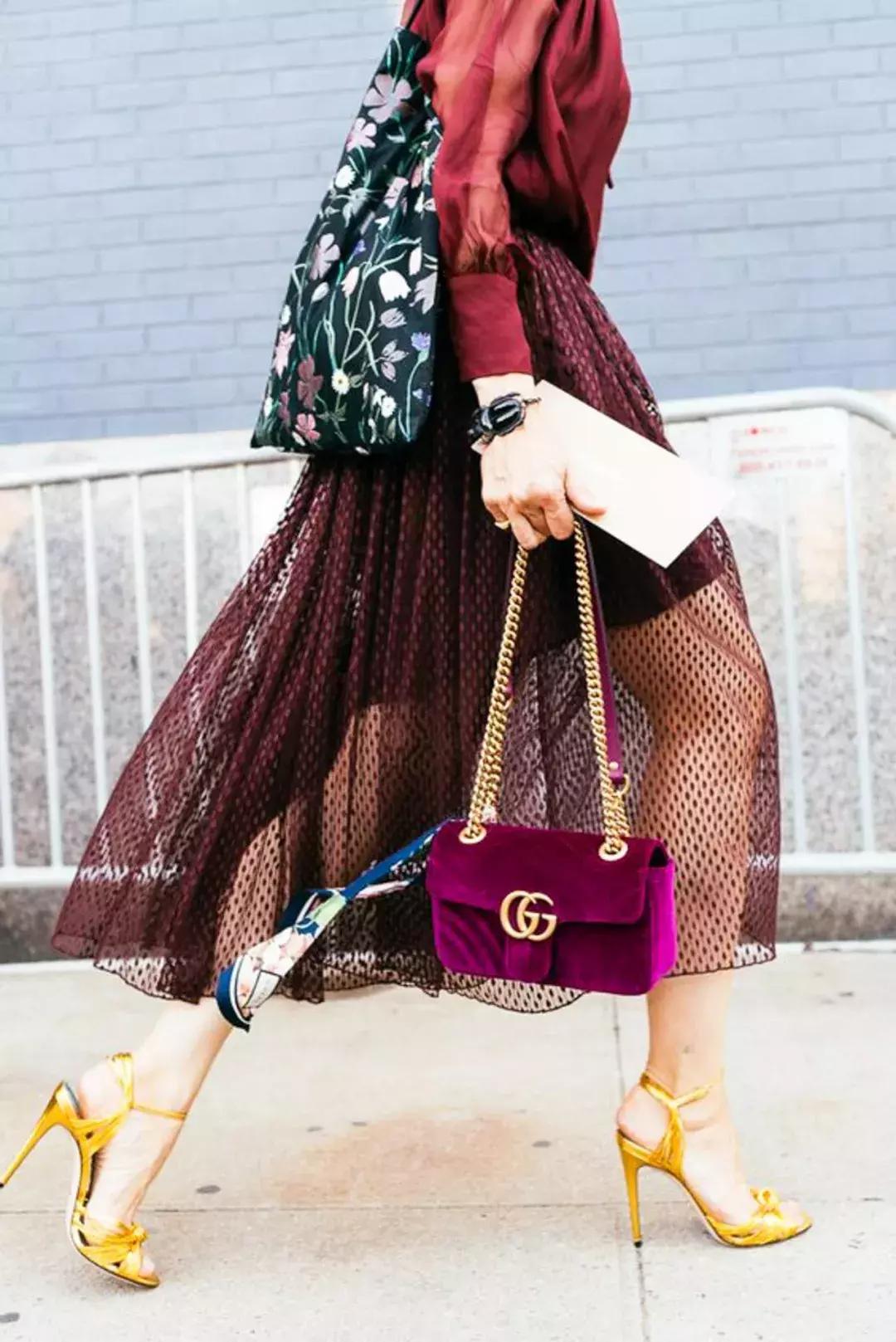 gucci包包必买经典款推荐,10款最值得入手的gucci经典包包