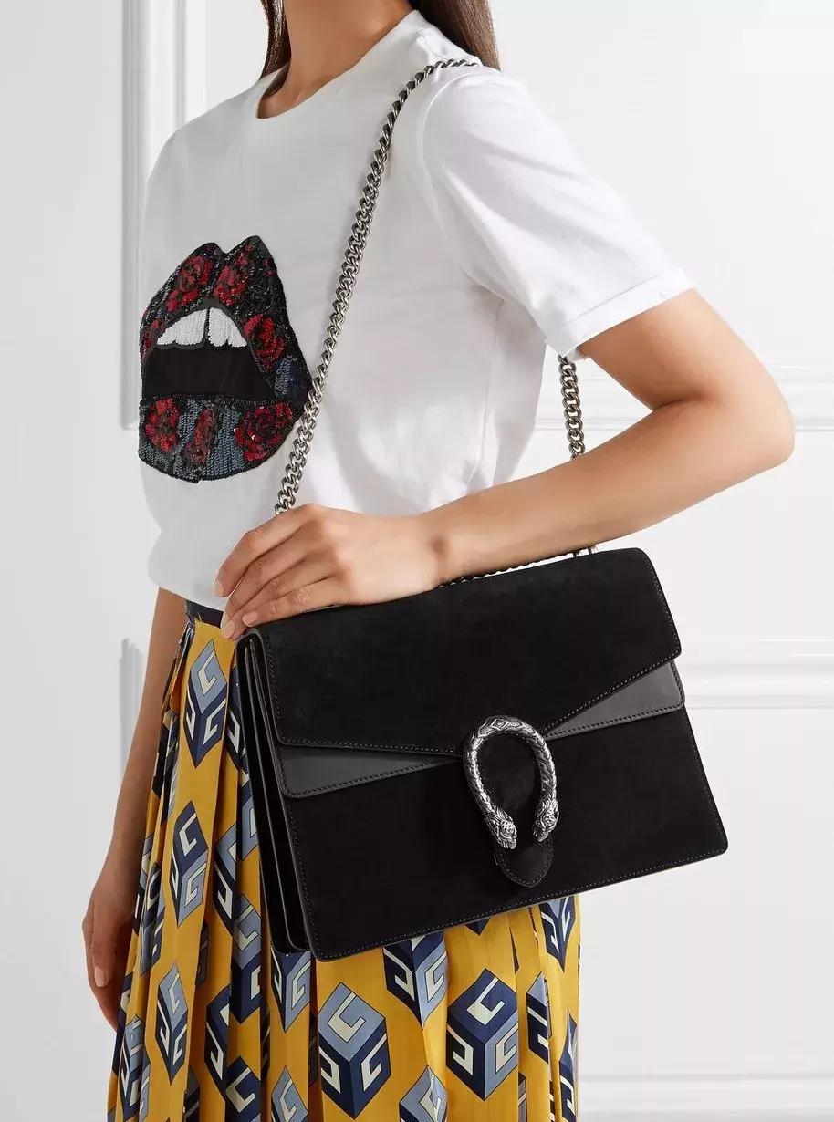 gucci包包必买经典款推荐,10款最值得入手的gucci经典包包