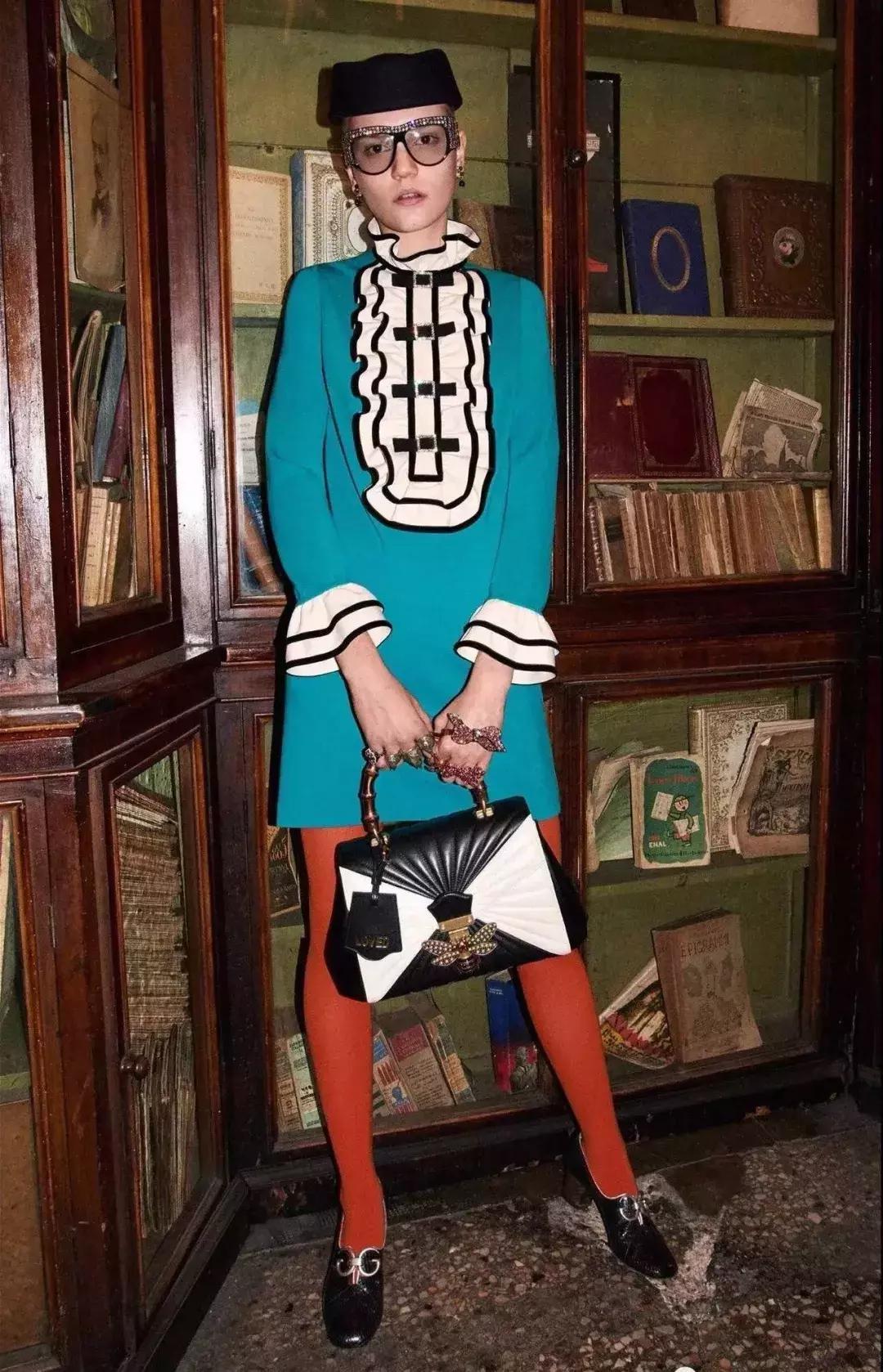 gucci包包二手涨价,gucci肖战同款包包涨价