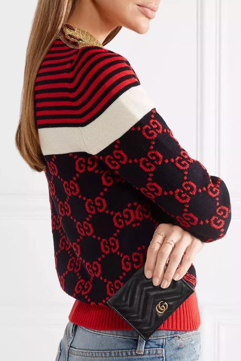 gucci包包二手涨价,gucci肖战同款包包涨价