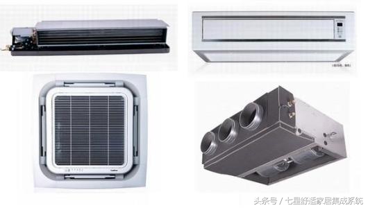 中央空调价格一般在多少钱以内,一般中央空调价格是多少钱