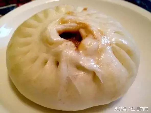 南京这8家传奇早点铺,吃过4家以上,敬你是个吃货!