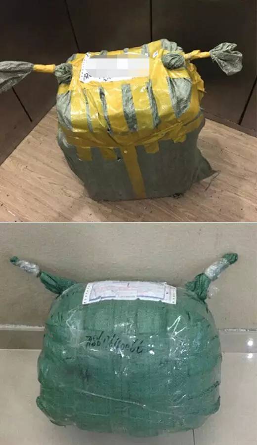 「爆笑」看到这些雷人的快递包装，内心瞬间崩溃了！