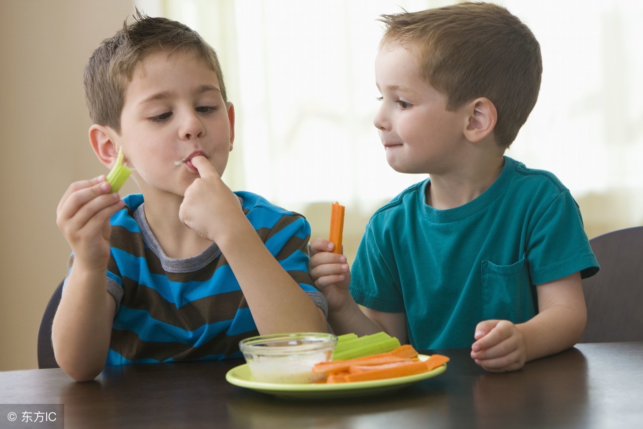 五大妙招应对孩子的自私!做好了这些孩子将变成一个懂得分享的人