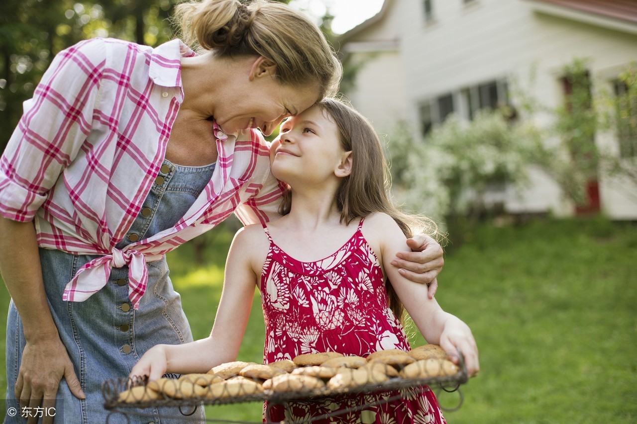 五大妙招应对孩子的自私！做好了这些孩子将变成一个懂得分享的人