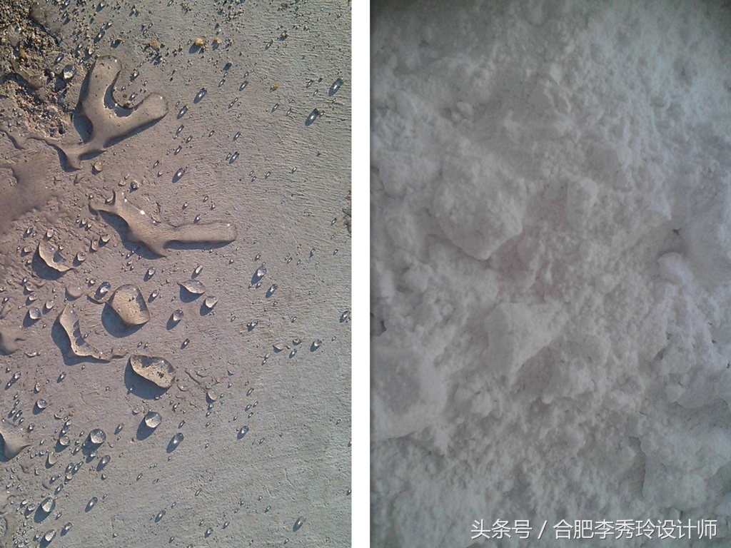 卫生间防水做了还没用楼下就漏水,卫生间防水做了贴砖不牢