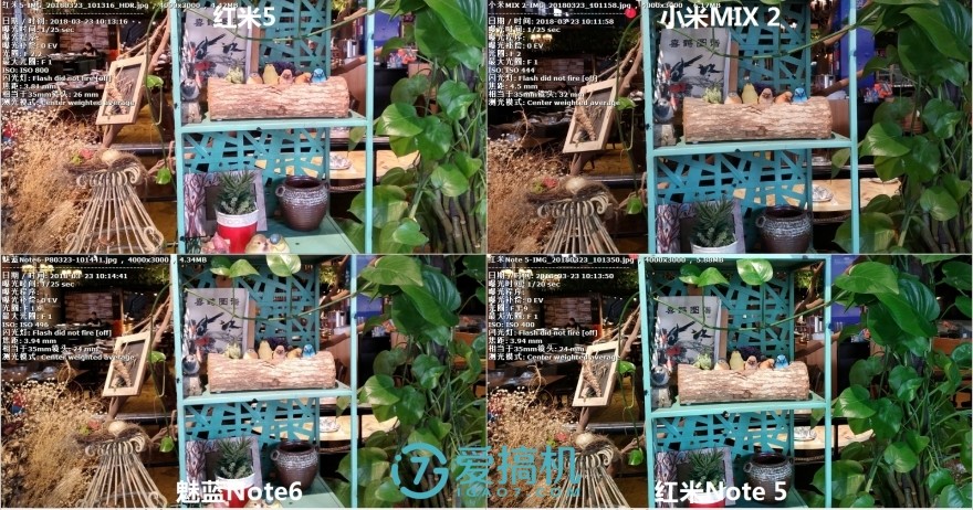 红米note5发布会趣评测,红米note9评测