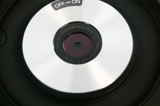 拍立得能拍出不存在的事,拍立得拍照技巧男生自拍