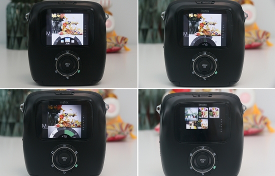 拍立得能拍出不存在的事,拍立得拍照技巧男生自拍