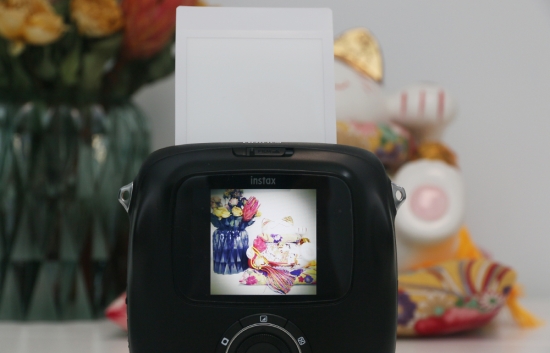 拍立得能拍出不存在的事,拍立得拍照技巧男生自拍