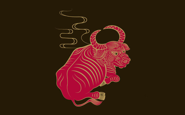 十二生肖牛今年运势大全,生肖牛戌时出生的运势