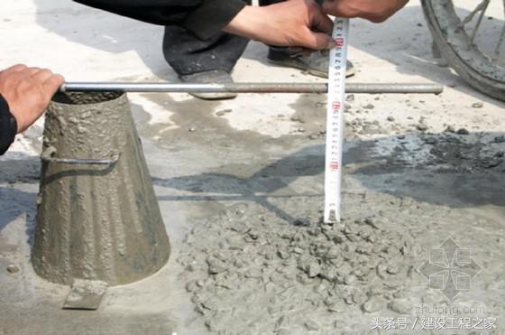 每方混凝土用水量195公斤,混凝土配合比用水量对照表