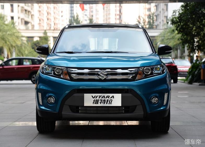 长安铃木维特拉动力不足,铃木维特拉的底盘怎么样