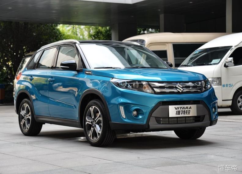 长安铃木维特拉动力不足,铃木维特拉的底盘怎么样