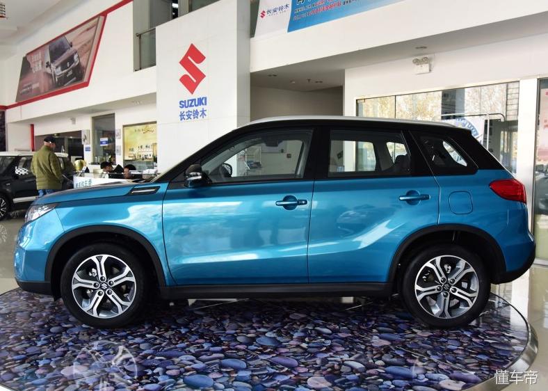 长安铃木维特拉动力不足,铃木维特拉的底盘怎么样