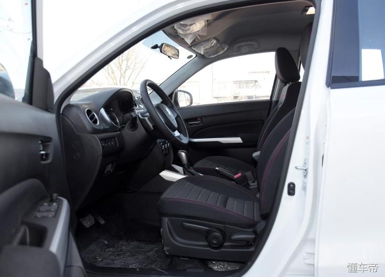 长安铃木维特拉动力不足,铃木维特拉的底盘怎么样