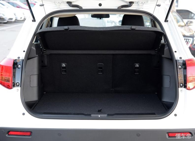 长安铃木维特拉动力不足,铃木维特拉的底盘怎么样