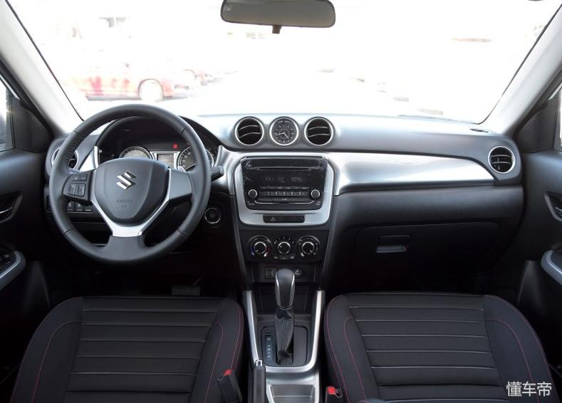 长安铃木维特拉动力不足,铃木维特拉的底盘怎么样