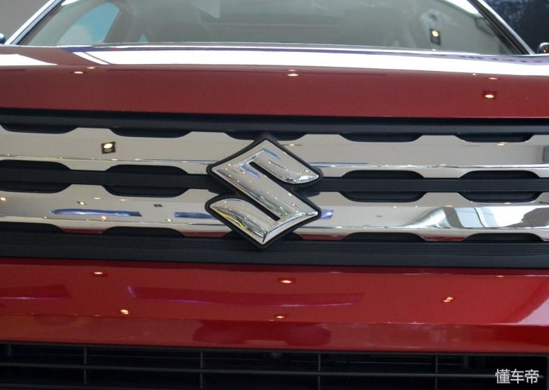 长安铃木维特拉动力不足,铃木维特拉的底盘怎么样