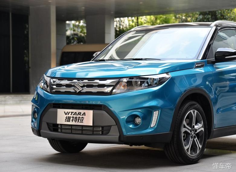 长安铃木维特拉动力不足,铃木维特拉的底盘怎么样