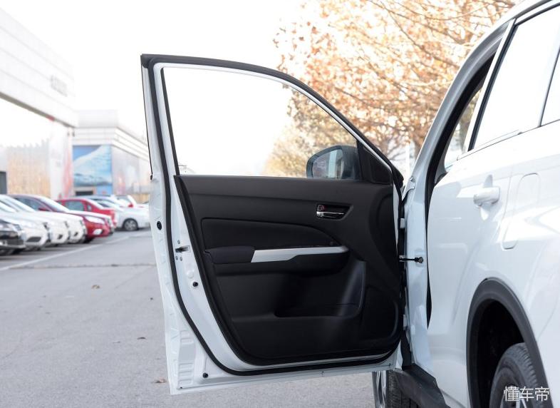 长安铃木维特拉动力不足,铃木维特拉的底盘怎么样