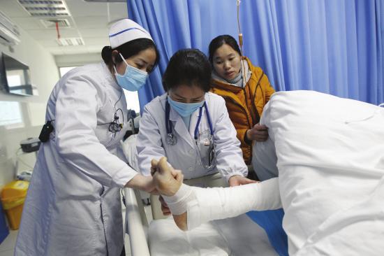 16岁少年感染超级细菌,icu感染超级细菌