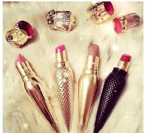 十大必买香水口红推荐,最近最火的香水和口红