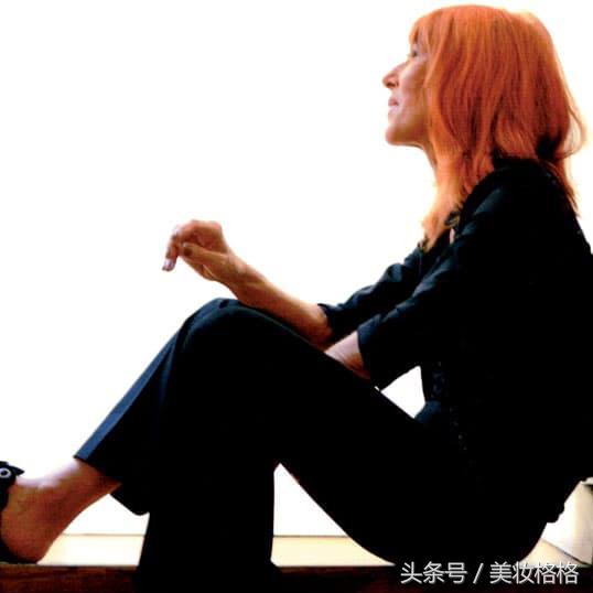 做彩妆，MUF走心不走肾