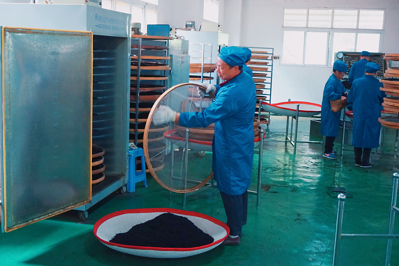 喜欢吃鸡蛋的和不喜欢吃鸡蛋的,为什么喜欢吃鸡蛋的人要多喝茶